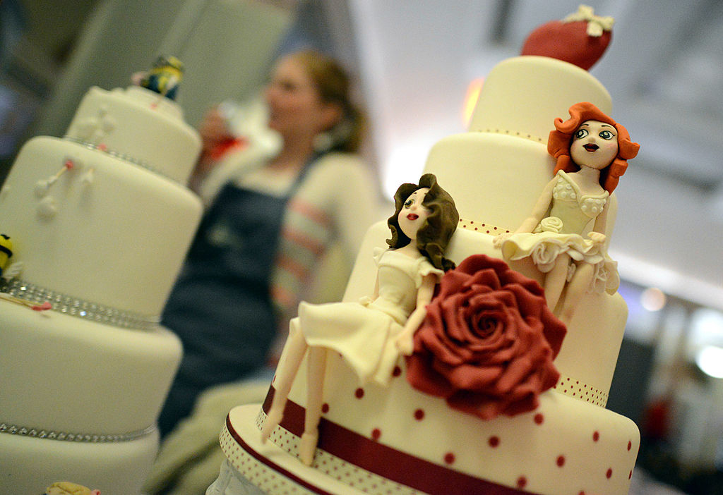 How A Christian Baker Punished For Refusing To Make Gay Wedding Cake