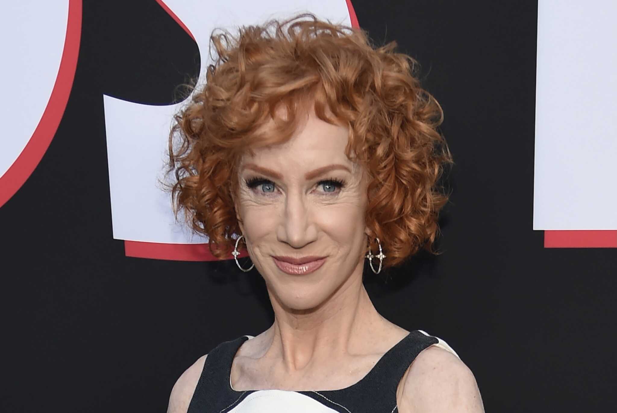 Comedian Kathy Griffin Undergoing Surgery For Lung Cancer Faithwire