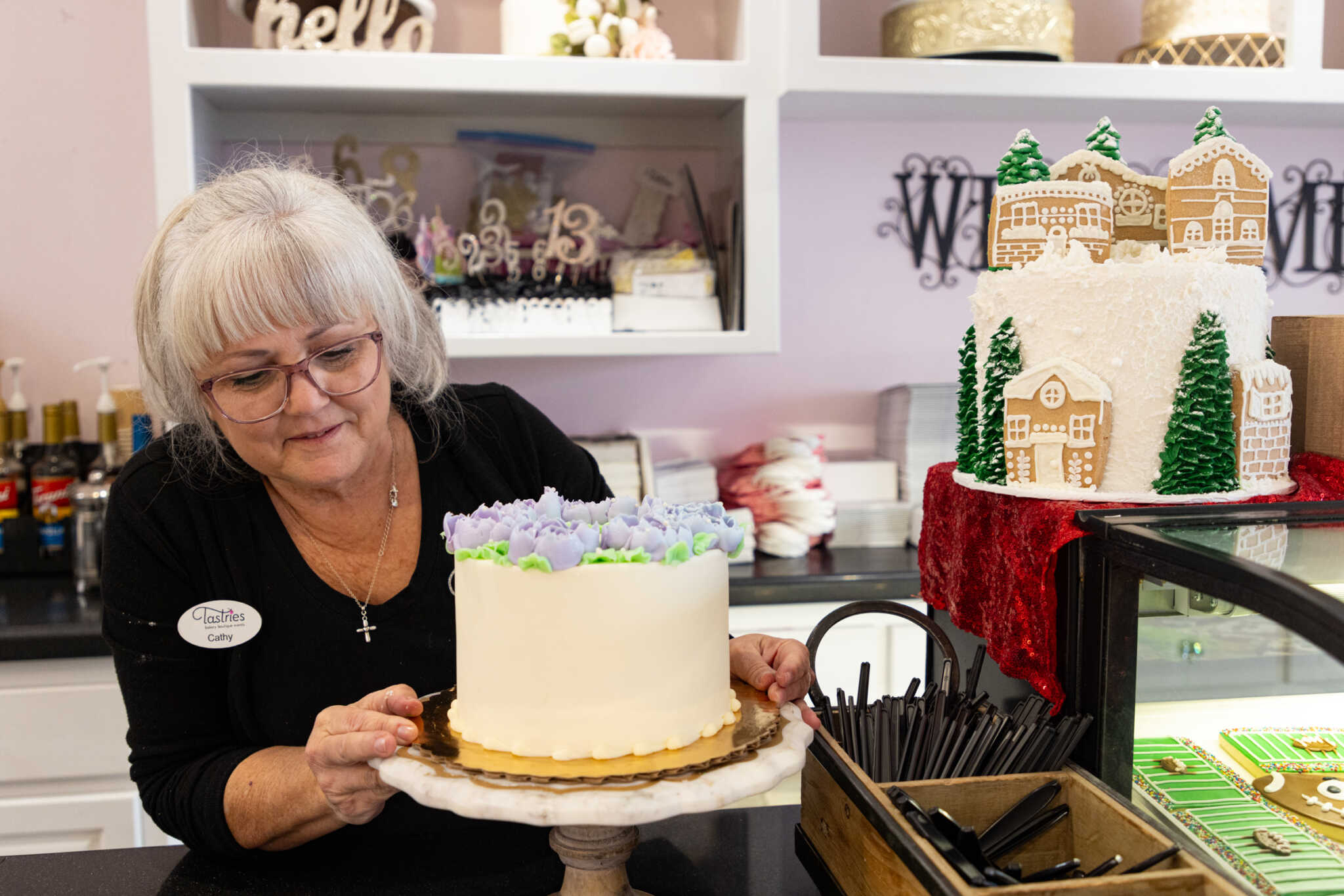 Christian Baker Who Refused To Make Gay Wedding Cake Wont Back Down