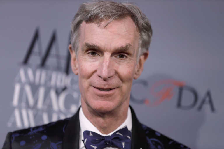 Bizarre Bill Nye Clip Featuring Talking Ice Cream Cones Appears to Make ...