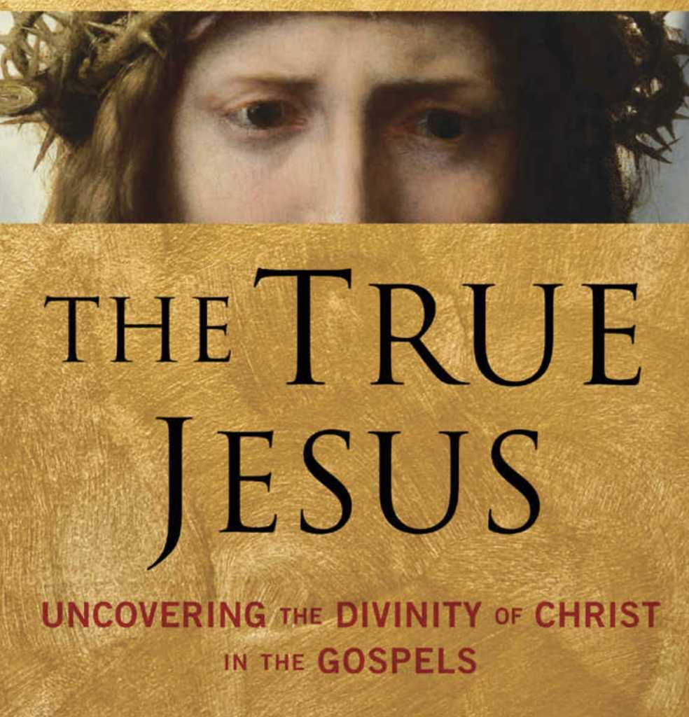 ‘Pop culture Has Distorted…Jesus’: Bestselling Author Doesn’t Mince ...