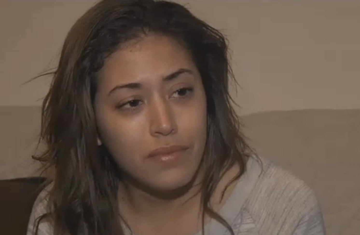 ‘I Overdosed and Died’: Woman Credits This Disturbing Viral Video of ...