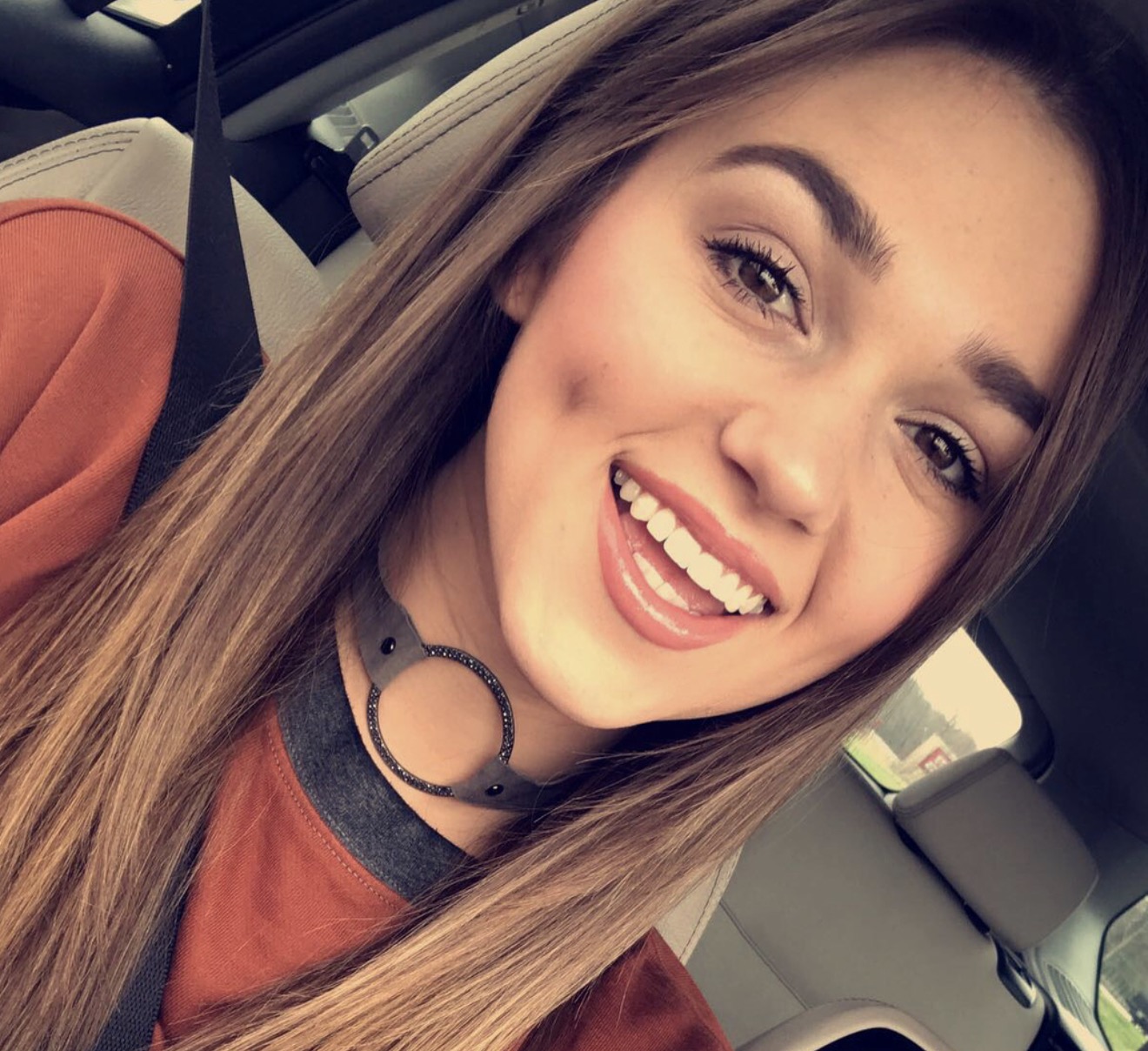 Photoshoot Director Insults Sadie Robertson She Responds Perfectly Faithwire 1340