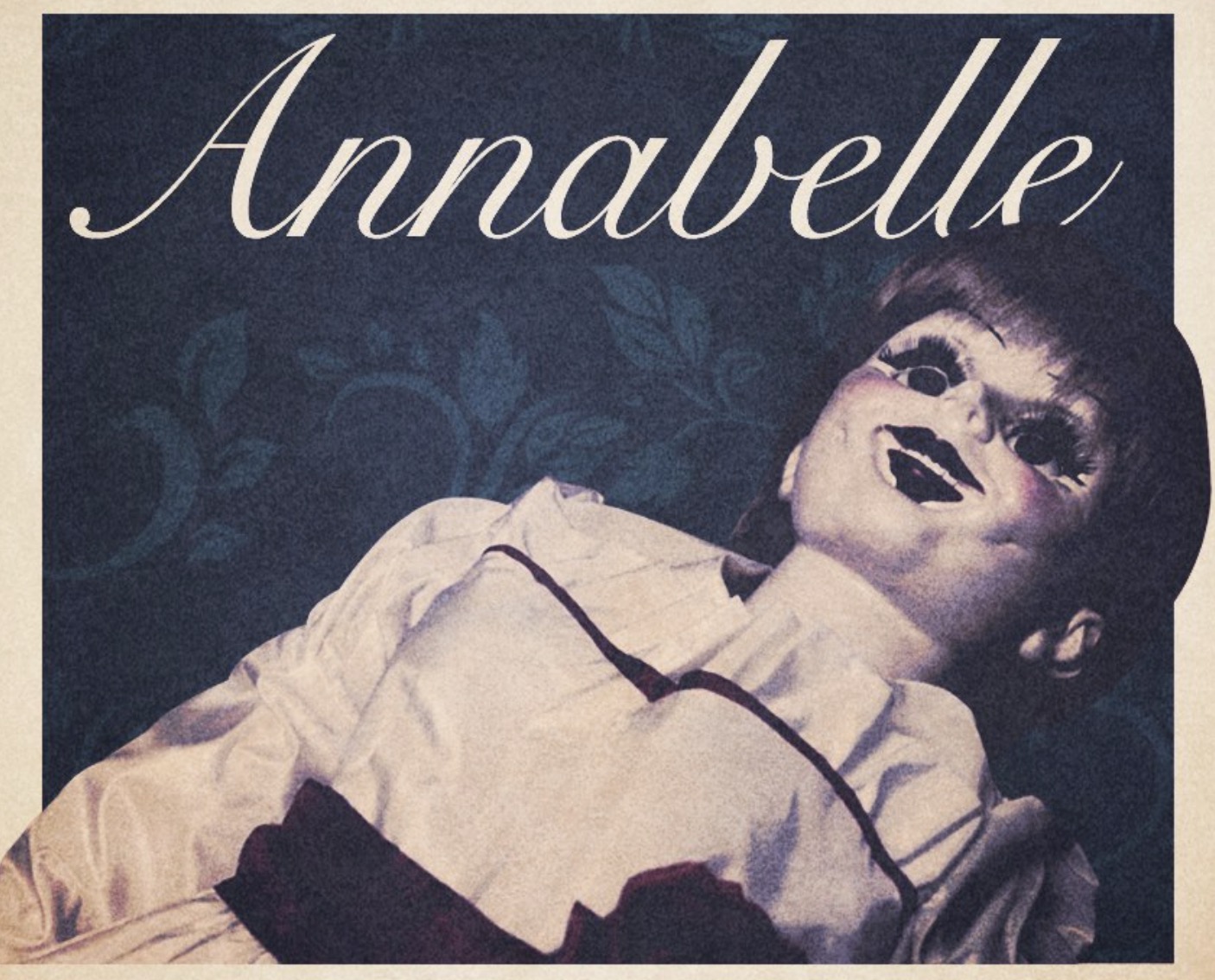 The ‘real Life Story Behind The Creepy Demon Possessed Doll At The Center Of ‘annabelle 5369