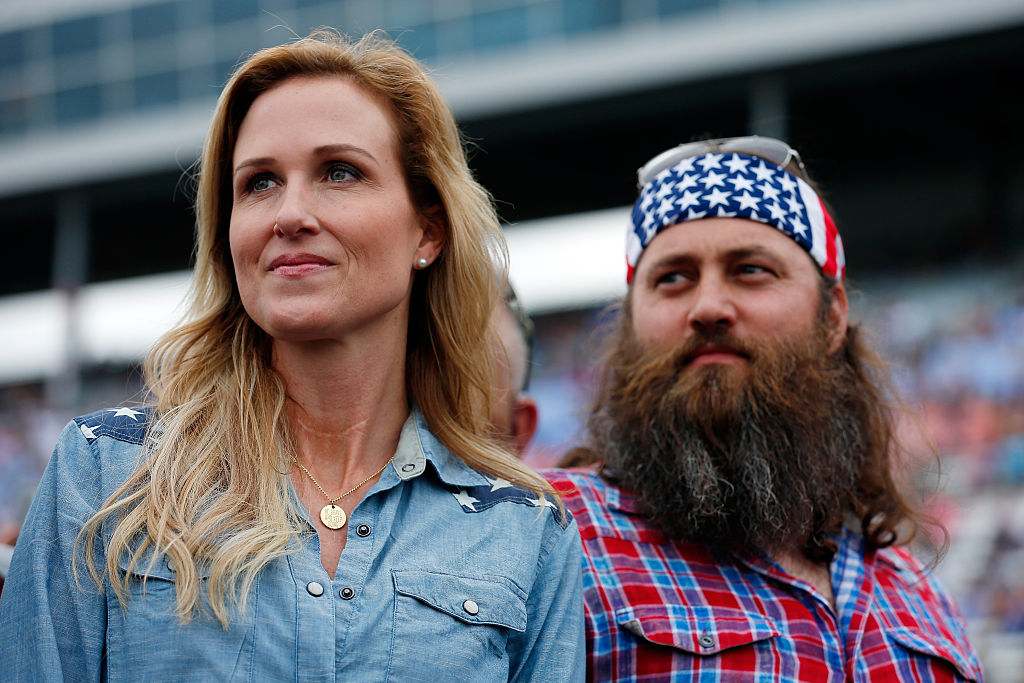 Duck Dynasty’s Korie Robertson Is Spot On In Honest Post About The