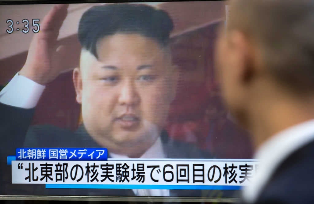 Report North Korean Defector Reveals Secret Kim Jong Un