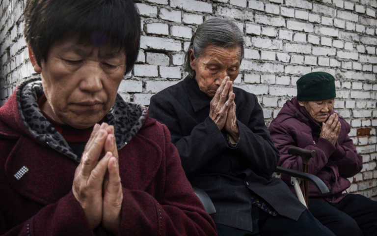 5 Terrifying Acts Of Anti Christian Persecution In China That Should Have Every One Of Us On Our 