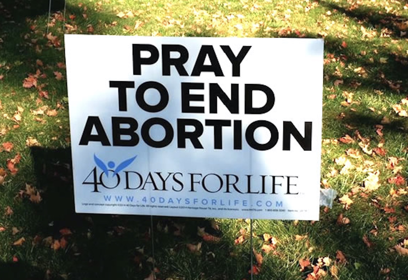 Prayer Campaign Aimed at Stopping Abortions Reportedly Saves 112 Babies