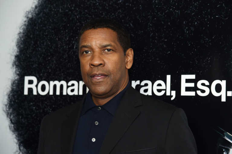 ‘Unashamed and Unafraid’ Denzel Washington Reveals Why ‘It is So