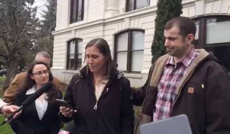Breaking Oregon Court Rules Against Bakery Owners Who Refused To Make Wedding Cake For Same Sex