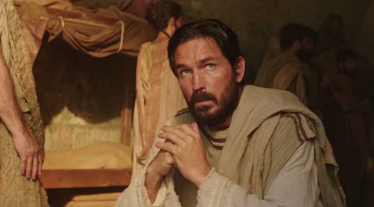 The Transfixing Trailer for Hollywood’s New Biblical Epic About One of ...