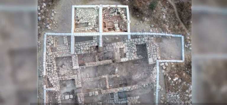 Archaeologists in Israel Make Groundbreaking Discovery Linked to ...