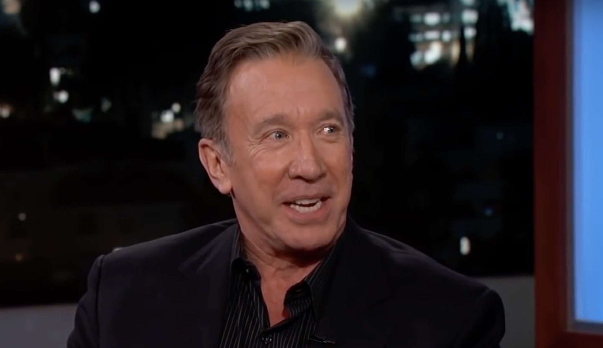 Tim Allen Reveals Premiere Date for New Season of Conservative ‘Last ...