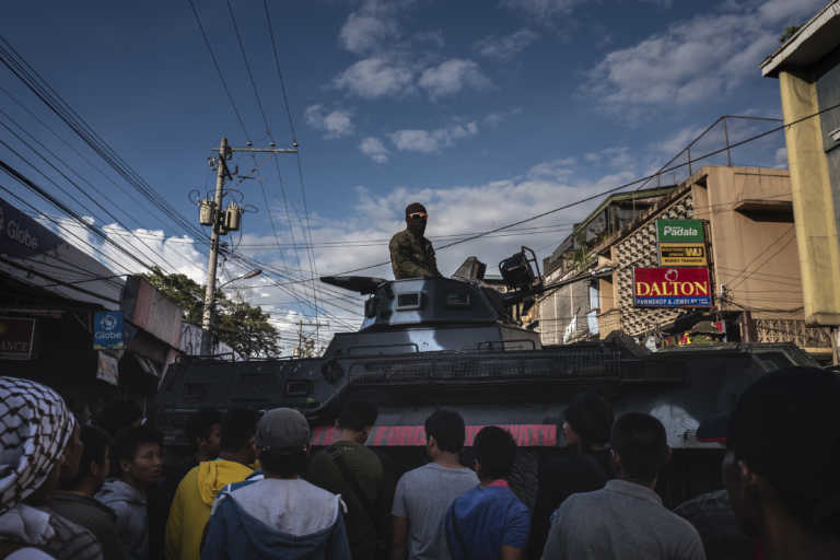 Pray: Islamic State Bombs Philippine Cathedral, Killing 20 – Faithwire