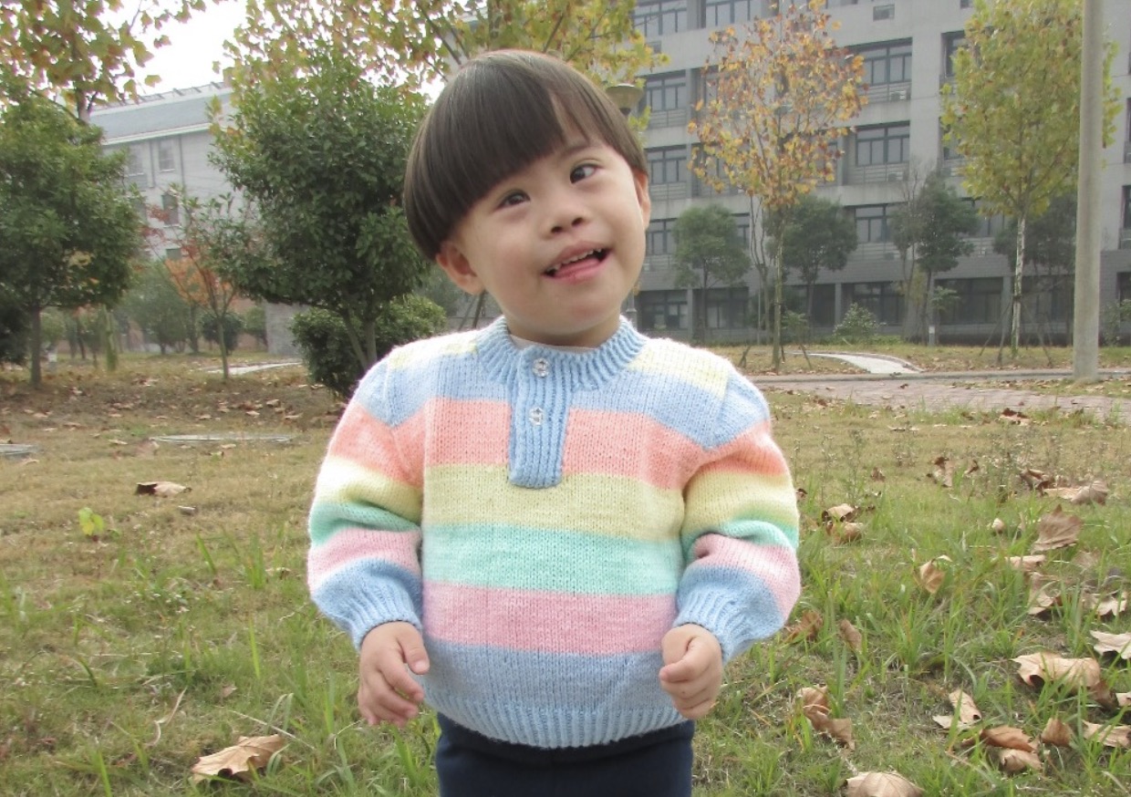 Facebook Post Leads To Improbable Adoption Of Chinese Girl With Down Syndrome Faithwire 4472