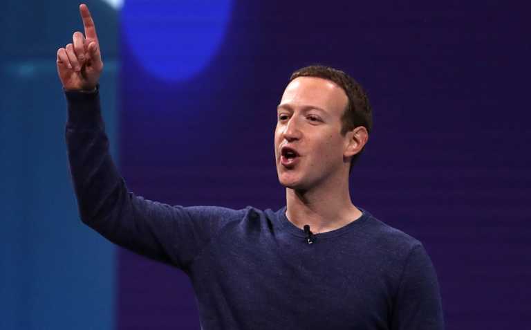 Mark Zuckerberg Opens Up About How Life’s Struggles Have Made the ...