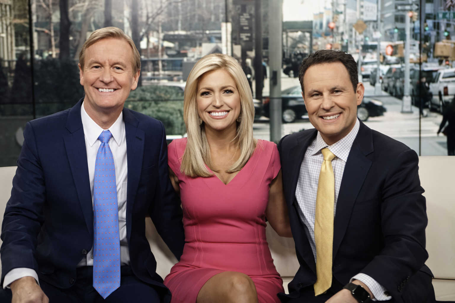 Faith Is Carrying Fox News’ Ainsley Earhardt Amid Coronavirus Pandemic ...