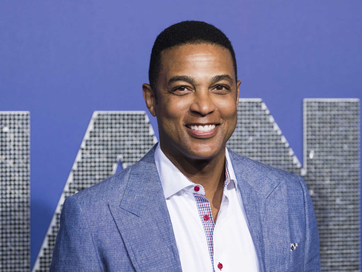 Don Lemon Wrongly Claims: Jesus ‘Admittedly Was Not Perfect When He Was ...