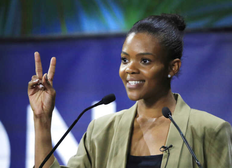 ‘black Americans Are Better Off Under Trump Than Obama Why Candace 