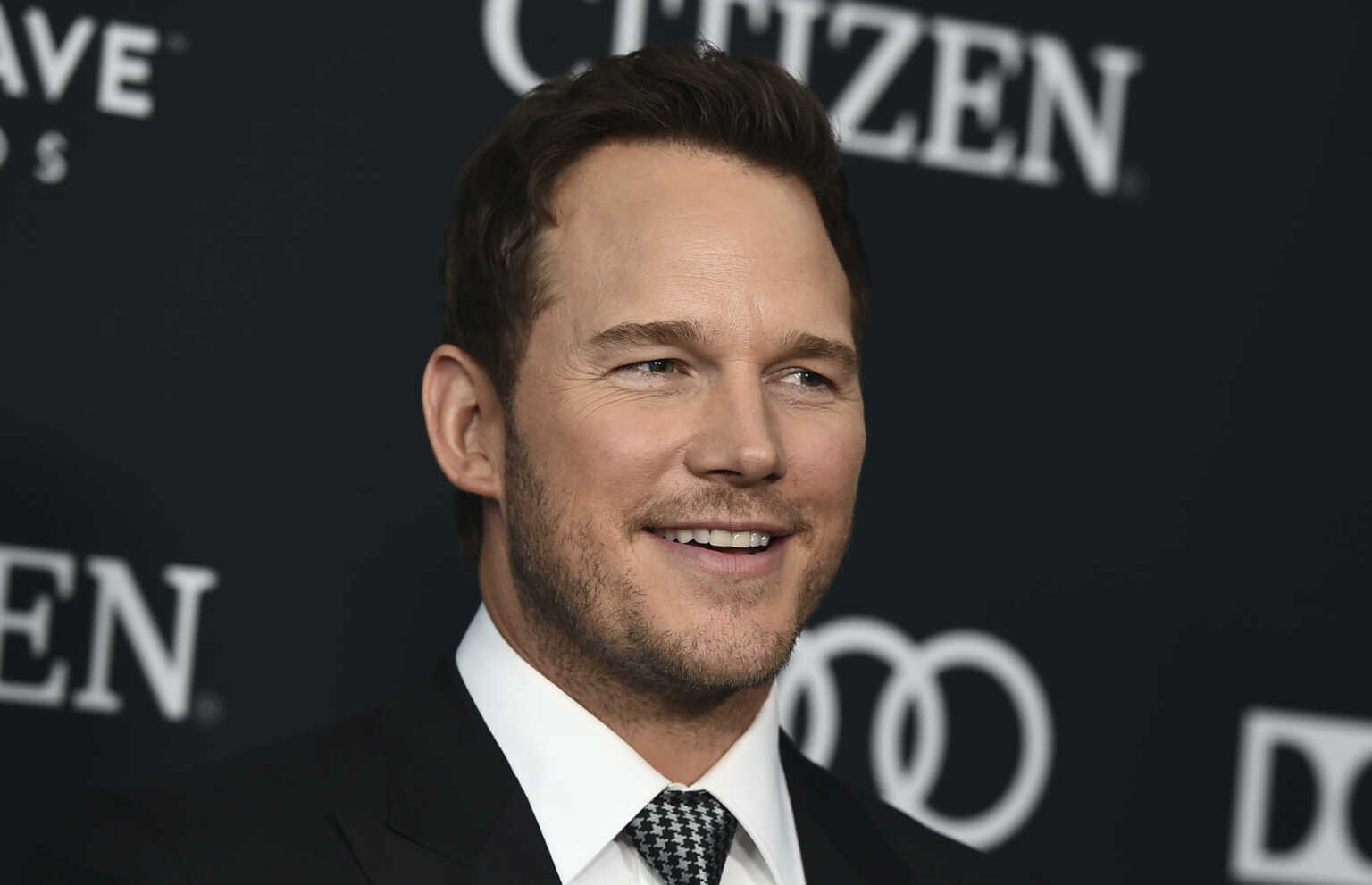 ‘All Glory to God’: Chris Pratt Praises God’s Goodness Amid Backlash ...