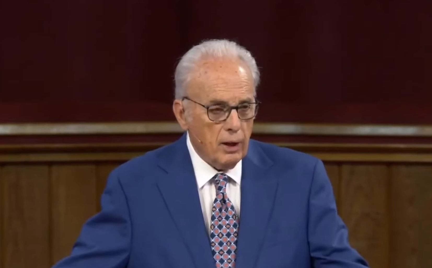 John MacArthur’s Church Could Win Massive Settlement After Defying