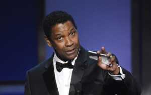 ‘This Is Spiritual Warfare’: Denzel Washington Declares His Faith ...