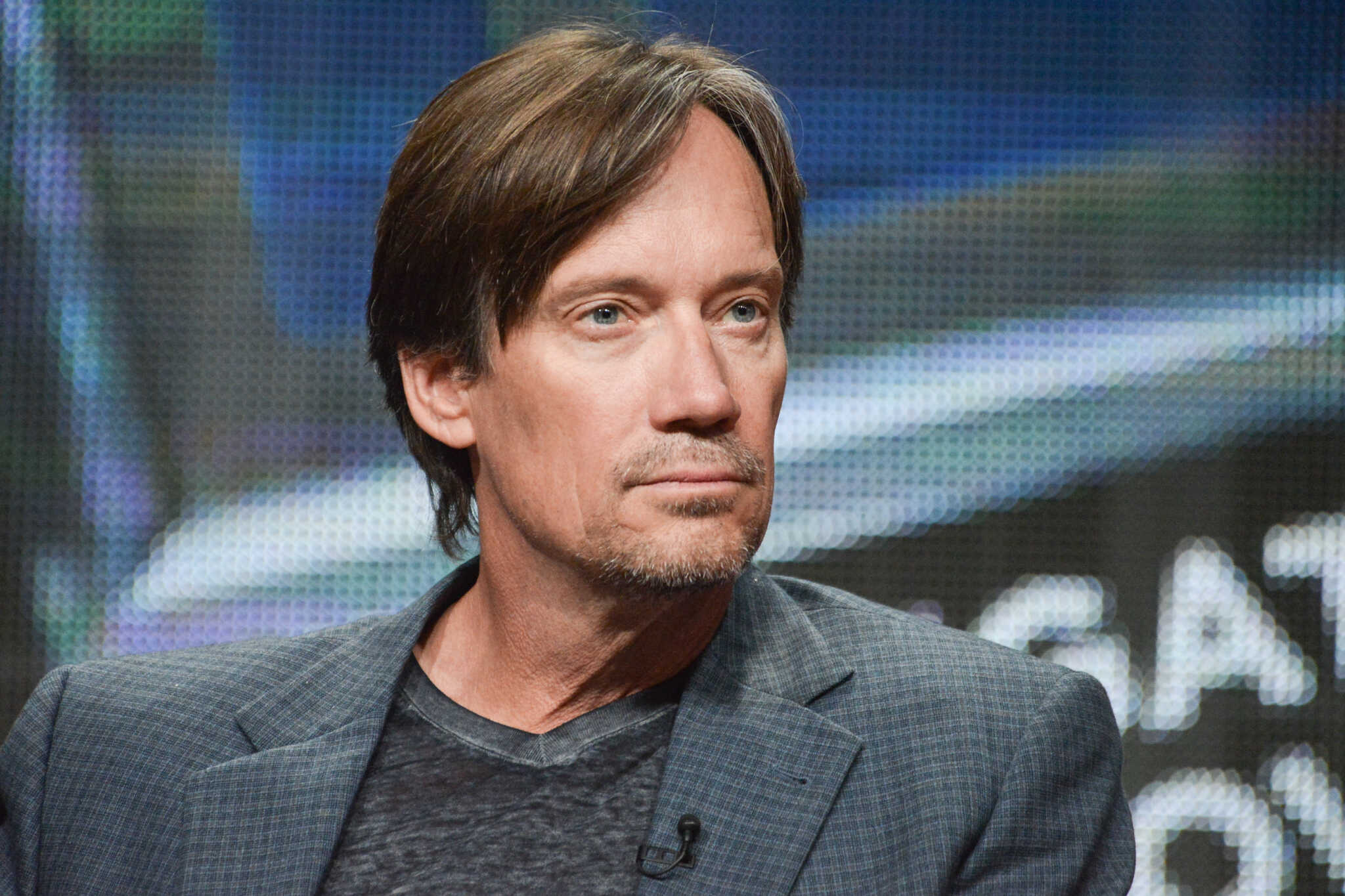 EXCLUSIVE Actor Kevin Sorbo Takes You Behind the Scenes of New End