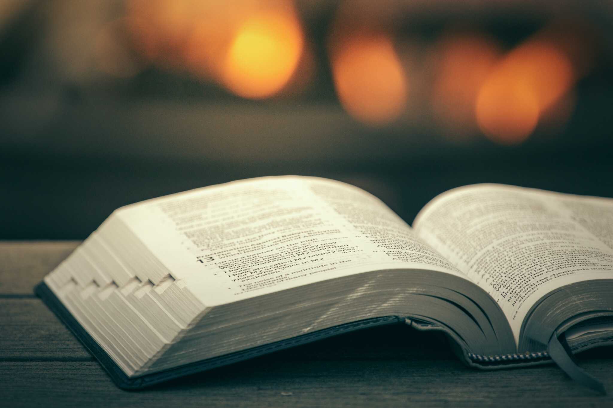 Bible Gateway Reveals What Could Be ‘Most Intriguing’ Year Yet For