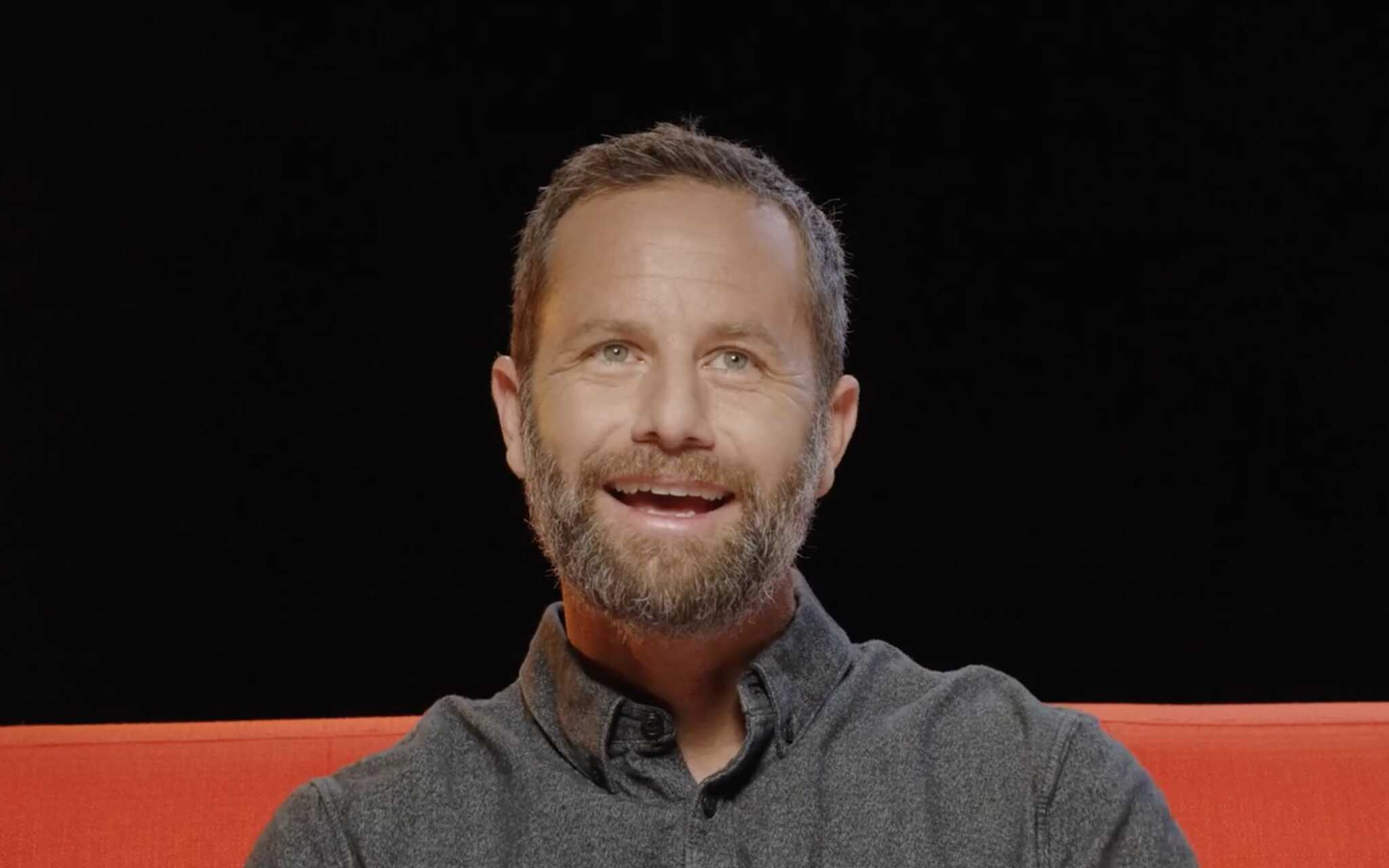 Kirk Cameron Takes on Cultural Chaos and ‘Dystopian Circus Show,’ Says ...