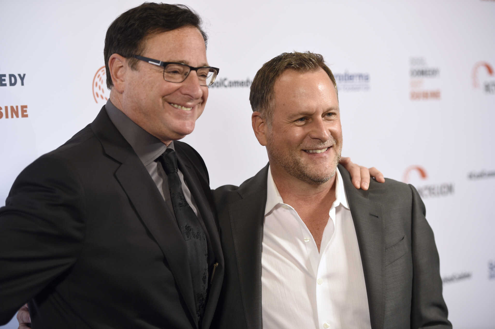 ‘I Almost Extinguished That Fire’: ‘Full House’ Star Dave Coulier on ...