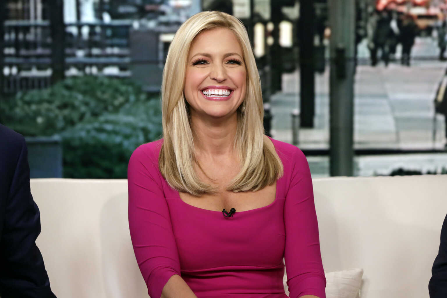 ‘God Chose Me’: Fox News’ Ainsley Earhardt On Her Mission To Help Kids ...