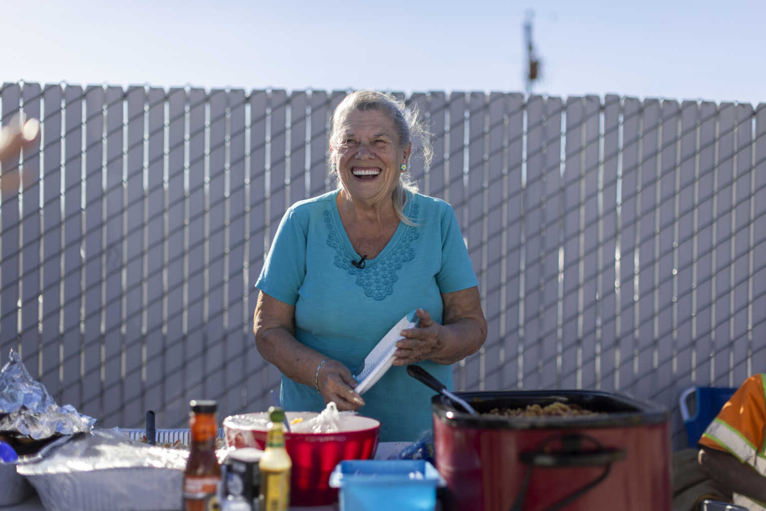 Grandma Arrested For Feeding Homeless Fights Back Wont Back Down ‘they Are Wrong Faithwire