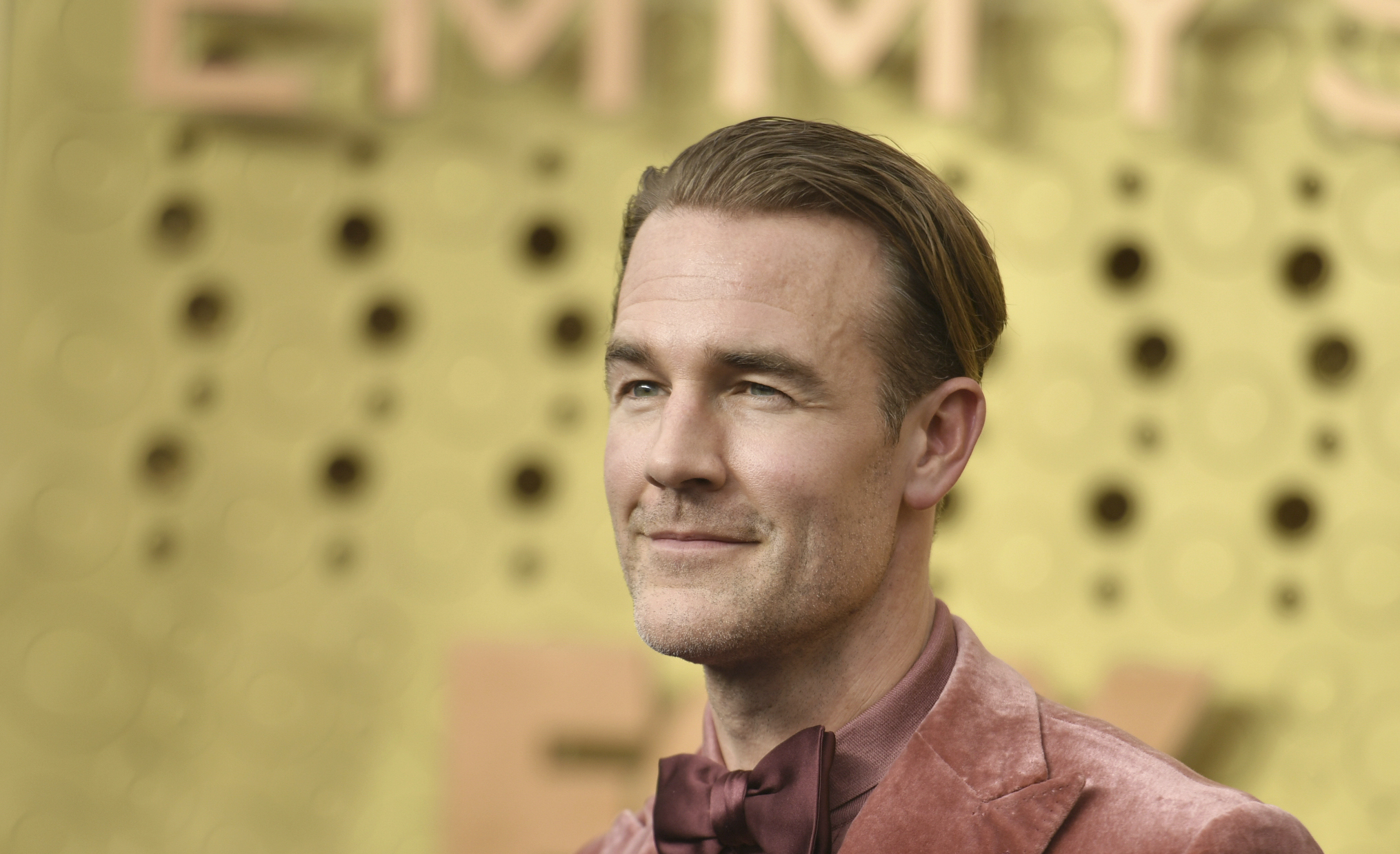 ‘Dawson’s Creek’ Star James Van Der Beek Opens Up About Wife’s ...