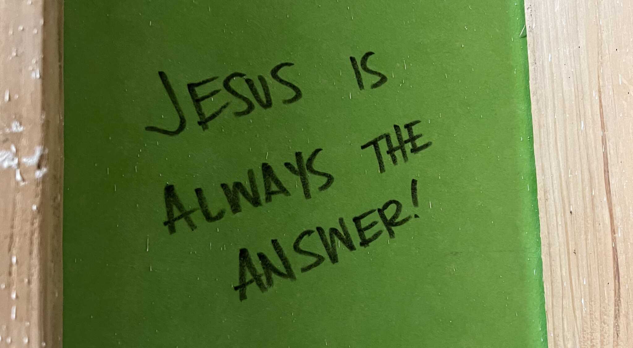 jesus-is-always-the-answer-bible-verses-quotes-hidden-throughout