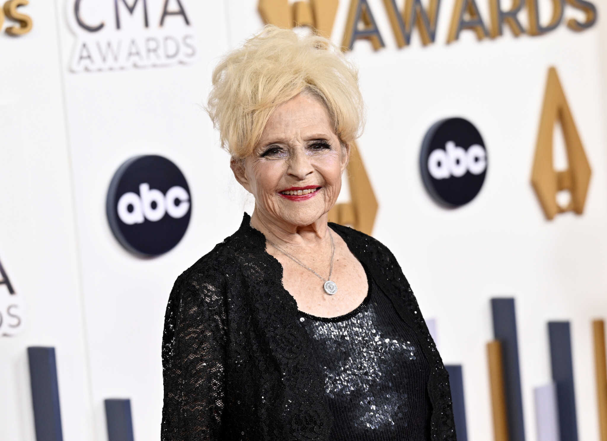 Brenda Lee Finally Tops Billboard Charts 65 Years After Debut of Hit