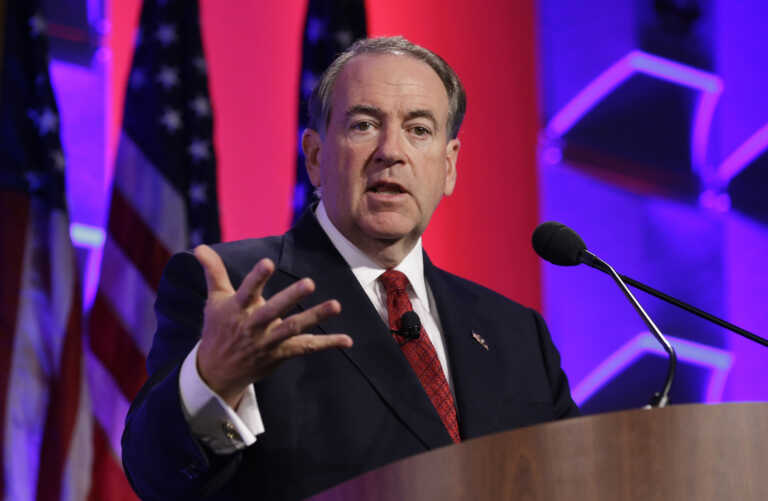 Mike Huckabee Unveils Biggest Fears About Election, Concerns Over ...